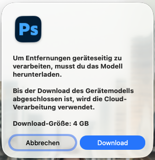Was hinter der lokalen KI steckt